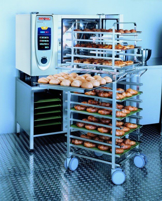 Commercial catering repairs in Harlow